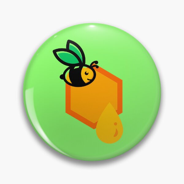 Item preview, Save the Bees designed and sold by OmikronStore.