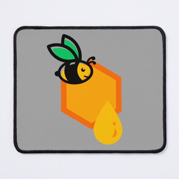 Item preview, Save the Bees designed and sold by OmikronStore.