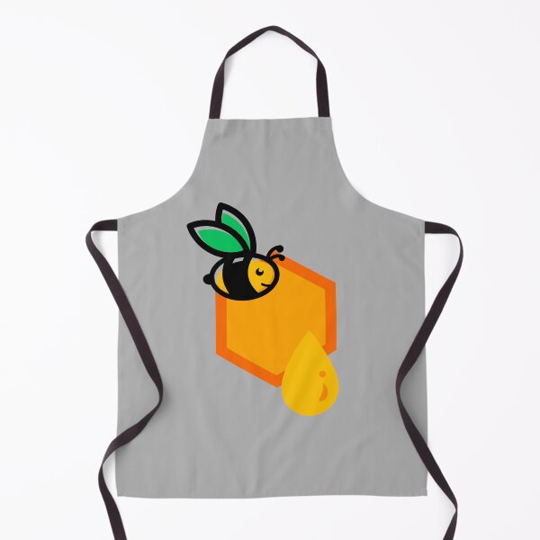 Item preview, Save the Bees designed and sold by OmikronStore.