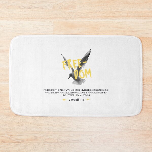 Item preview, Freedom for all designed and sold by viljakvamme.