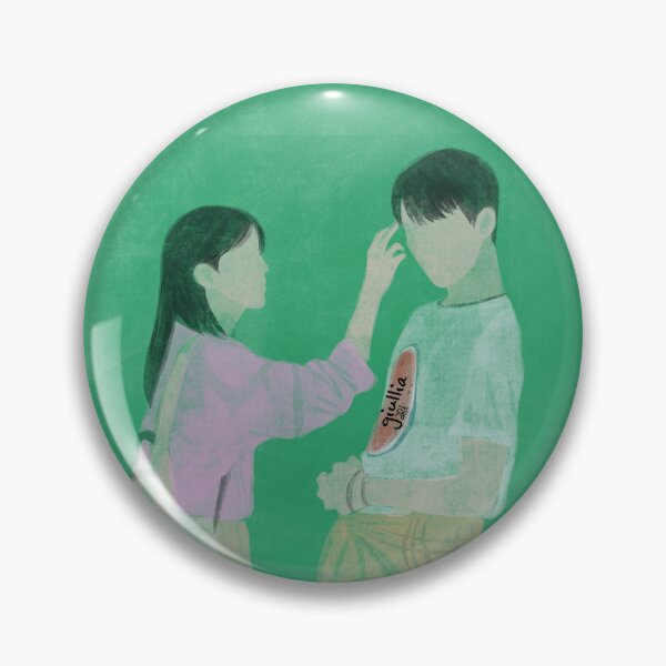 Item preview, Twinkling Watermelon FANART 02 designed and sold by liajung.