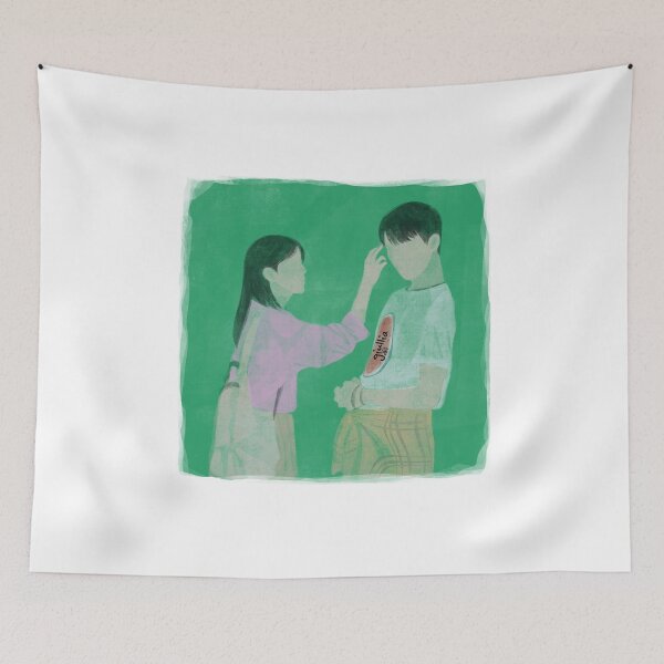 Item preview, Twinkling Watermelon FANART 02 designed and sold by liajung.