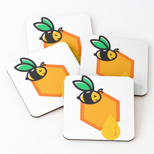 Item preview, Save the Bees designed and sold by OmikronStore.