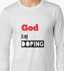 Motivation Long Sleeve T-Shirt