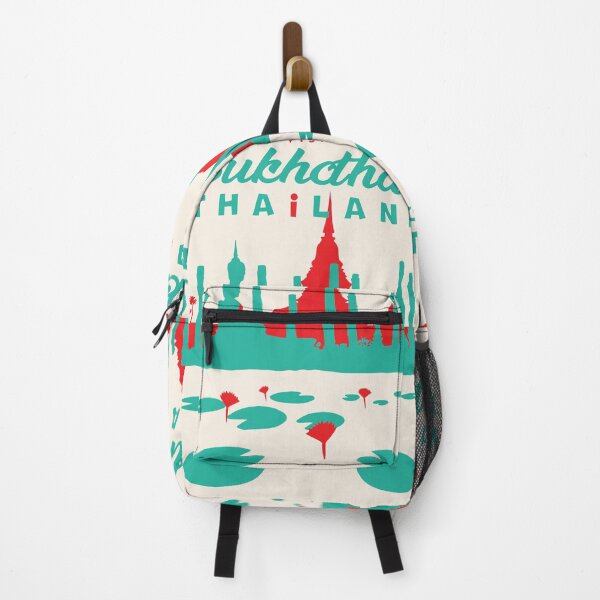 Item preview, Visit Sukhothai Thailand designed and sold by KewaleeTee.