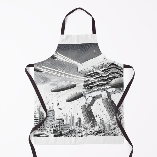 Item preview, Food Fight designed and sold by GokaiRedbubble.