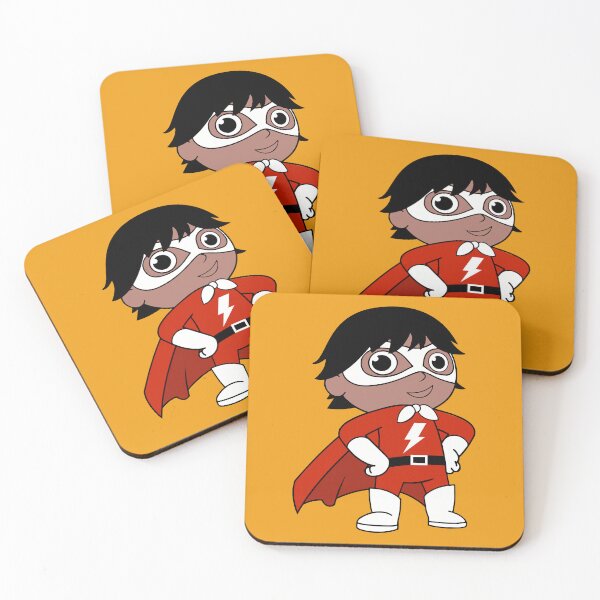 Item preview, Cute super kid hero designed and sold by happygiftideas.
