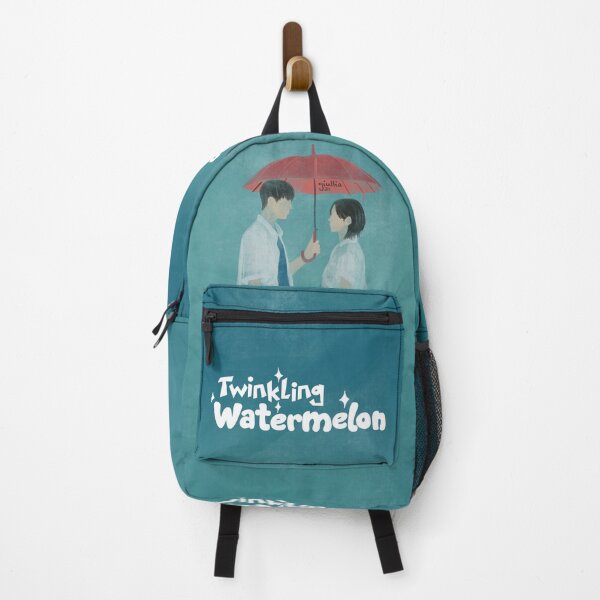 Item preview, Twinkling Watermelon FANART 03 designed and sold by liajung.