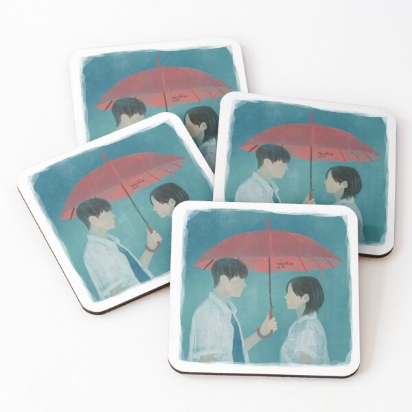 Item preview, Twinkling Watermelon FANART 03 designed and sold by liajung.
