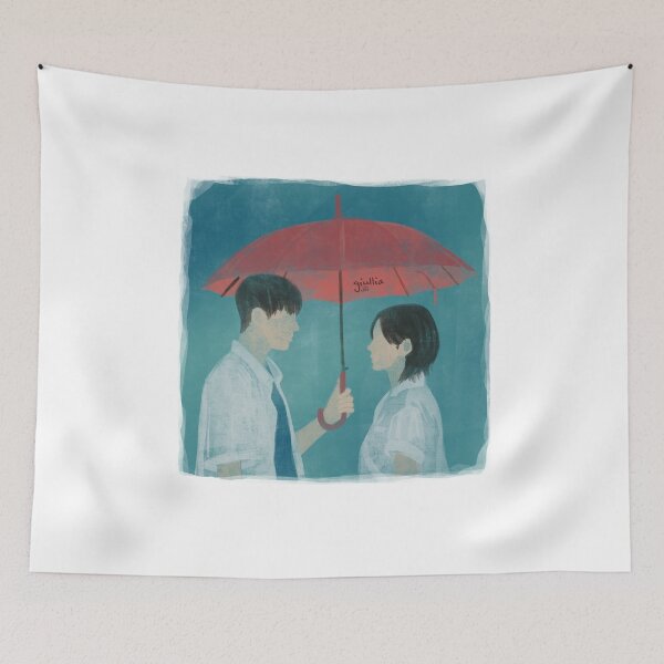 Item preview, Twinkling Watermelon FANART 03 designed and sold by liajung.