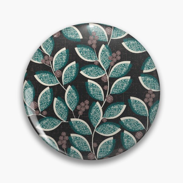 Item preview, textured branches and leaves designed and sold by chiara-de-david.