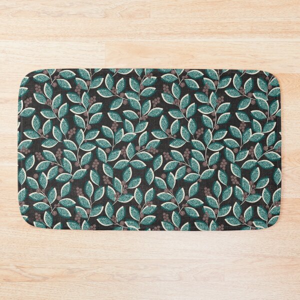 Item preview, textured branches and leaves designed and sold by chiara-de-david.