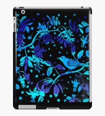 Nightingale iPad Case/Skin