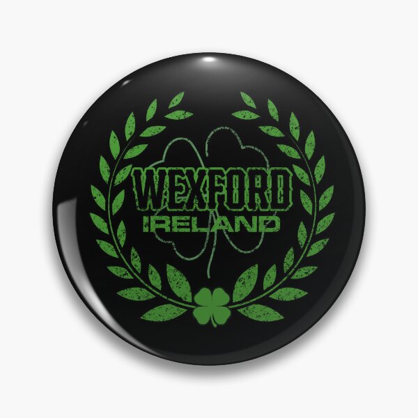 Item preview, Wexford Ireland designed and sold by kawaii Cookies.