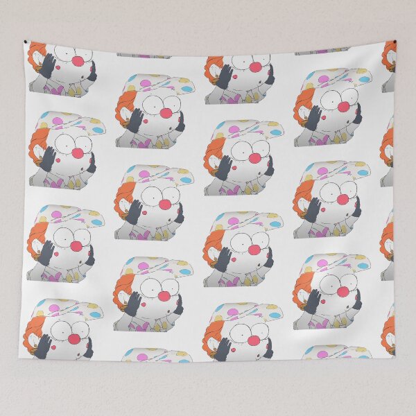 Item preview, penny surprise! designed and sold by rainbowcatnip.
