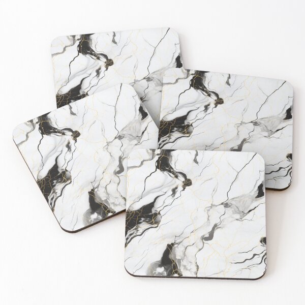 Item preview, Marble Noir designed and sold by Kawaii85.
