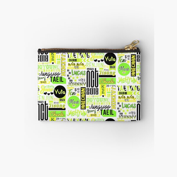 Item preview, NCT 2018 Collage designed and sold by lovely-day.