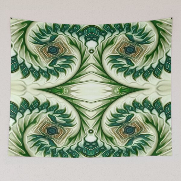 Item preview, Old china designed and sold by FluidArtByLK.