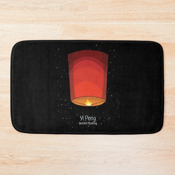 Item preview, Yi Peng Chiang Mai designed and sold by KewaleeTee.