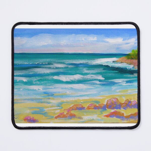 Item preview, Cabarita Headland NSW designed and sold by ginnymac.