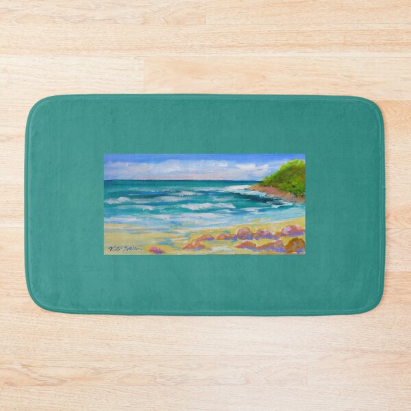 Item preview, Cabarita Headland NSW designed and sold by ginnymac.
