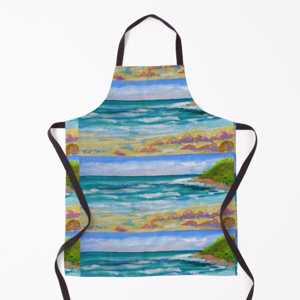 Item preview, Cabarita Headland NSW designed and sold by ginnymac.