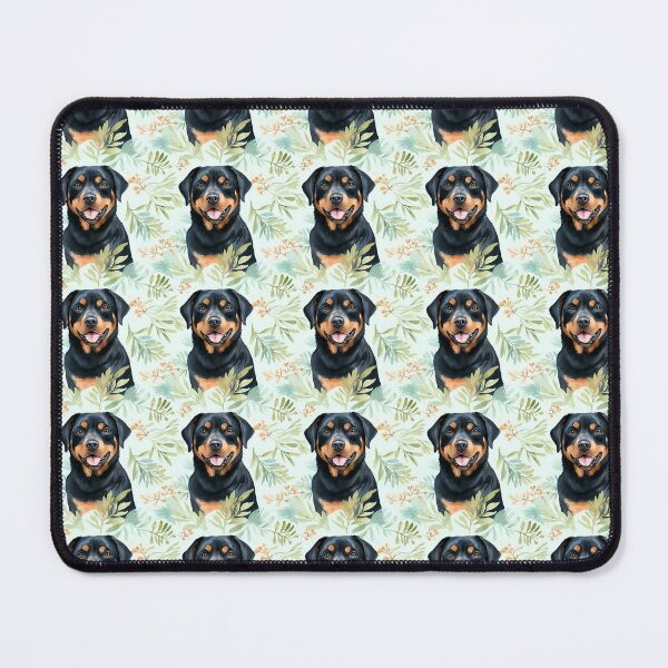 Item preview, Majestic Guardians: Rottweiler Strength designed and sold by qoodesignstudio.