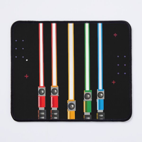 Item preview, Lightsaber Rainbow Light Saber designed and sold by artistango.