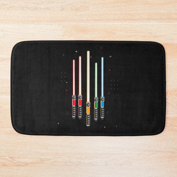 Item preview, Lightsaber Rainbow Light Saber designed and sold by artistango.