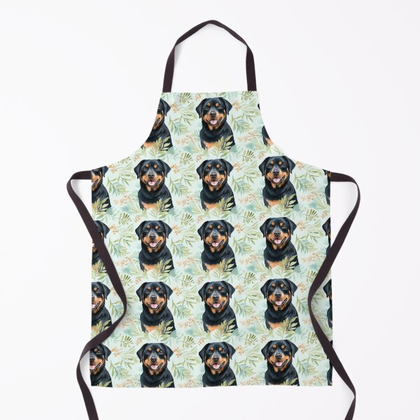 Item preview, Majestic Guardians: Rottweiler Strength designed and sold by qoodesignstudio.