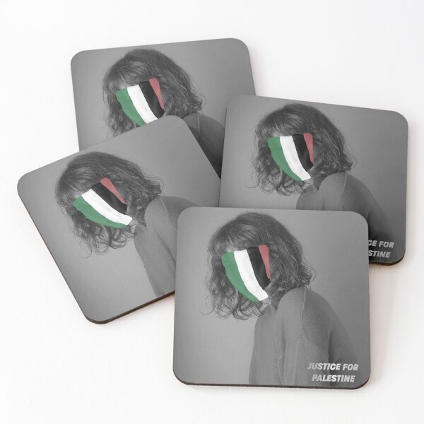 Item preview, The beauty of Palestine designed and sold by moodboardzz.