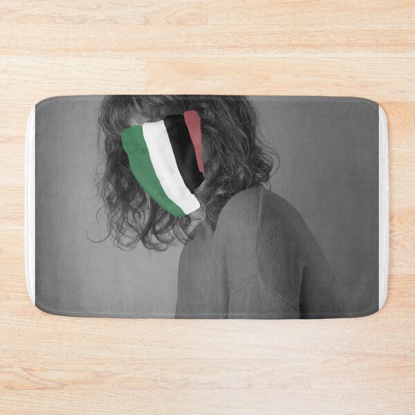 Item preview, The beauty of Palestine designed and sold by moodboardzz.