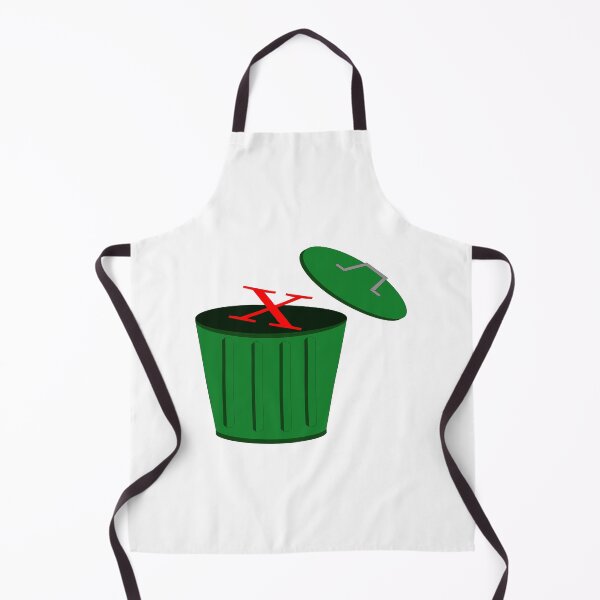 Item preview, Trash Can designed and sold by theBretsGoods.