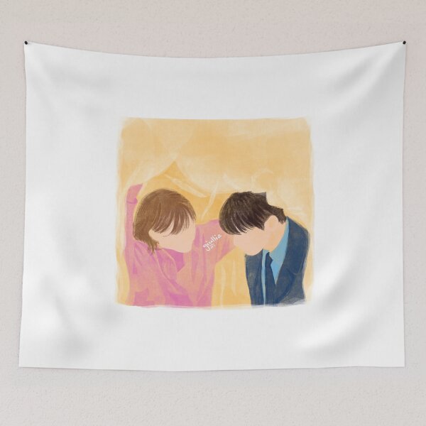 Item preview, A good day to be a dog FANART 02 designed and sold by liajung.