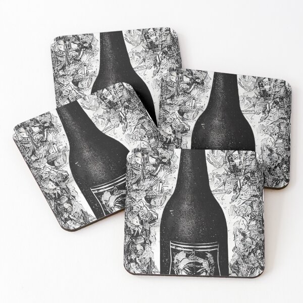 Item preview, Cheers  designed and sold by Soar Thumbz.