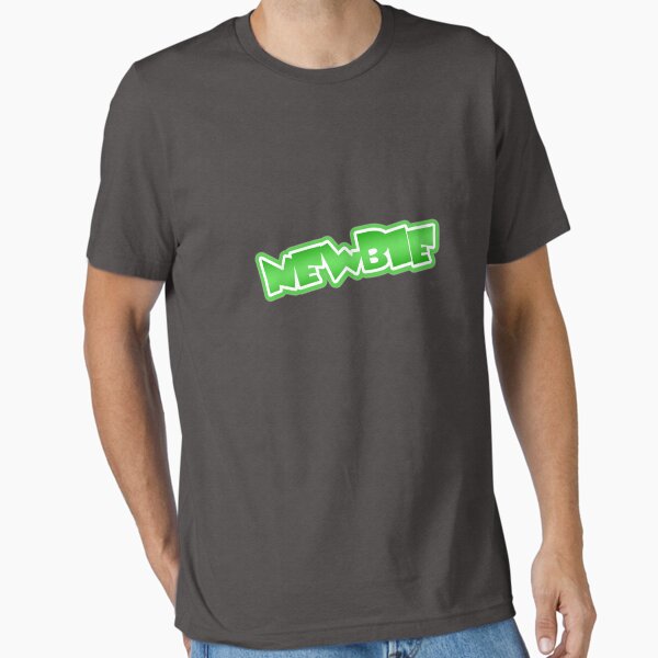 Newbie Essential T-Shirt