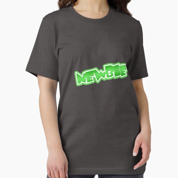 Newbie Essential T-Shirt