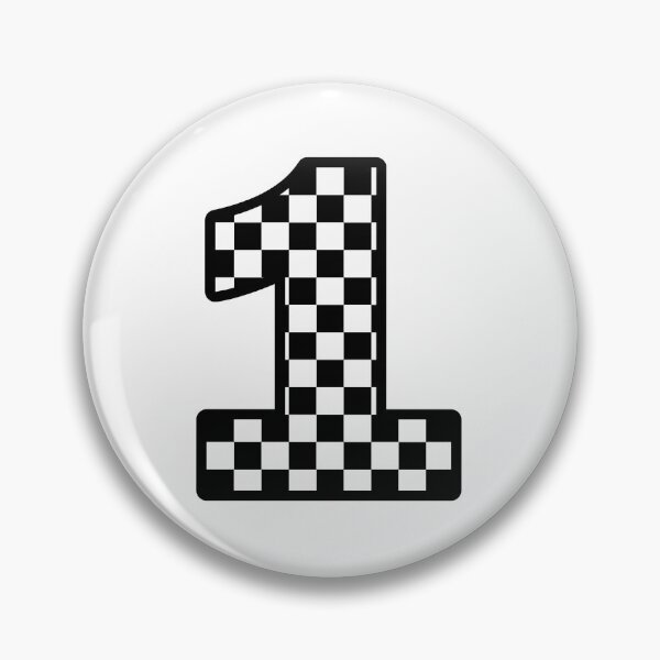 Item preview, 1 year old pit crew boy one car racing 1st birthday race car designed and sold by DashBliss.