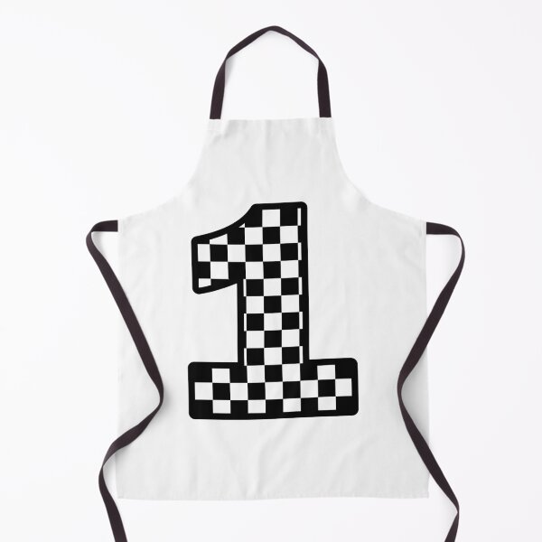 Item preview, 1 year old pit crew boy one car racing 1st birthday race car designed and sold by DashBliss.