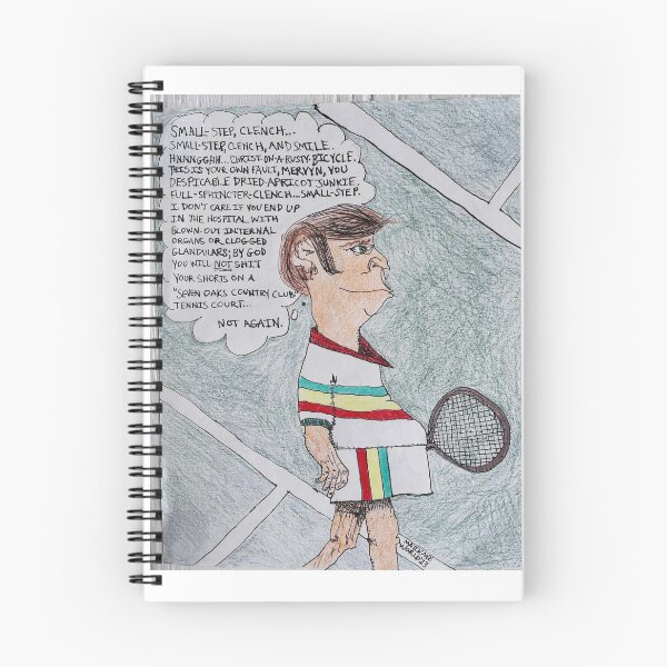 Item preview, "Small Step, Clench and Smile" designed and sold by mattkayeworld.