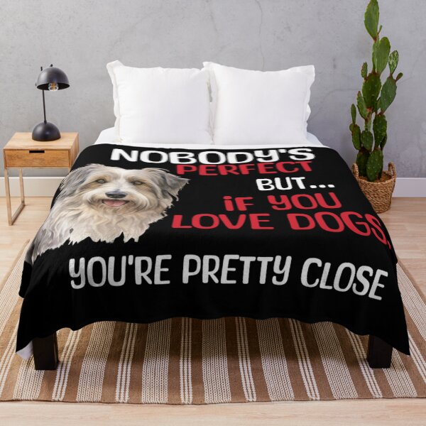 Item preview, Nobody's Perfect! designed and sold by LifestylesUnlim.