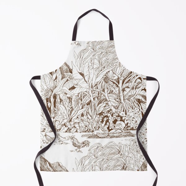 Item preview, Ku'u Home Hawaii (my Hawaii home)-sepia designed and sold by Linda Maliuana.