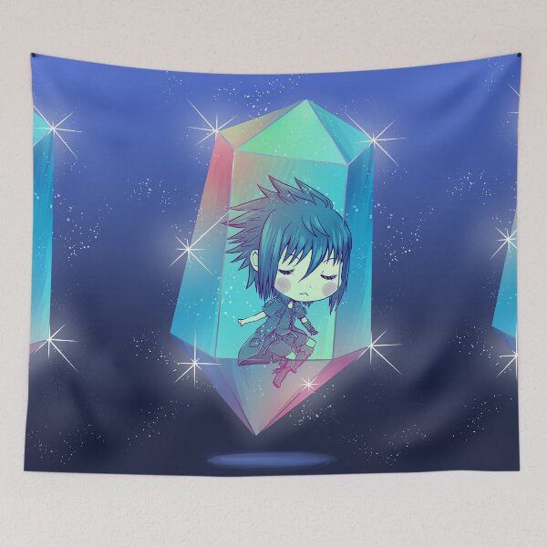 Item preview, Inside the crystal (2) designed and sold by KanaHyde.