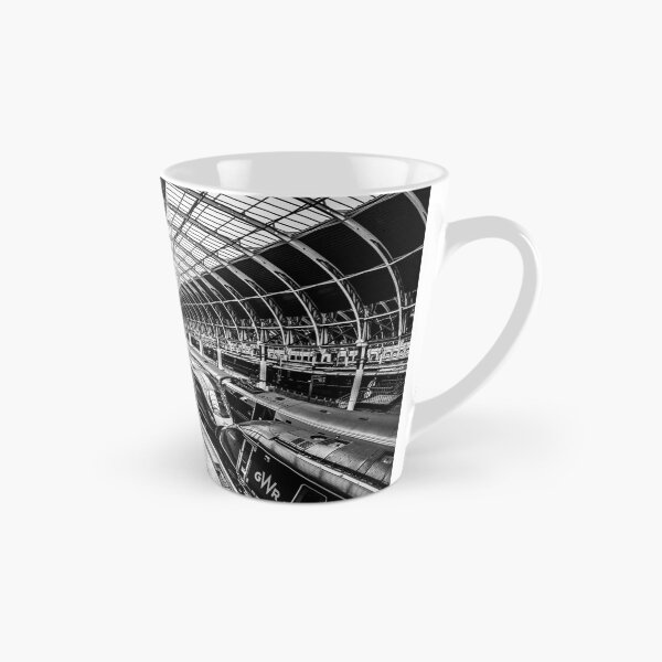 Item preview, Paddington Station designed and sold by Mothboybrown.