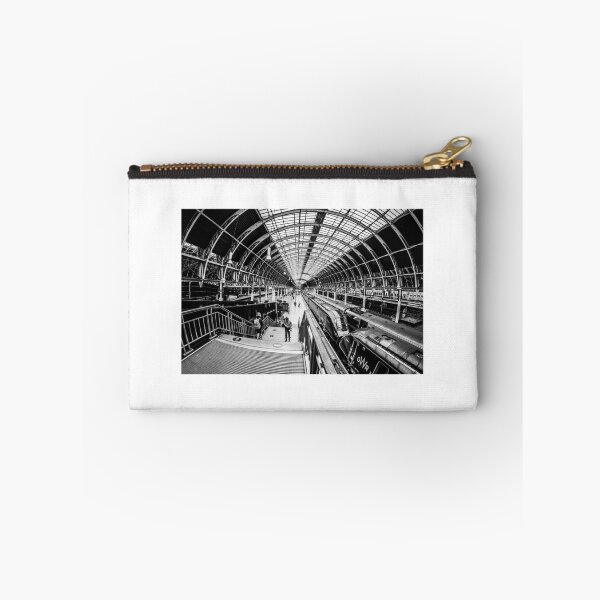 Item preview, Paddington Station designed and sold by Mothboybrown.