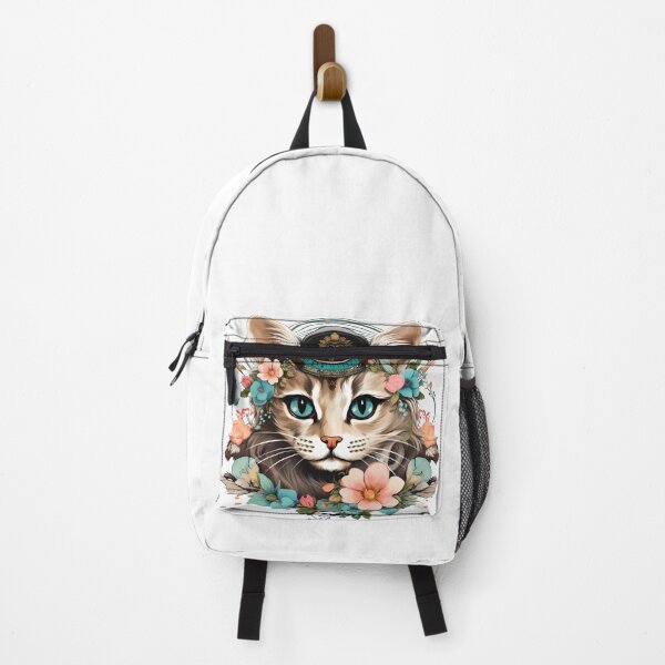 Item preview, Whimsical Garden Party catoom designed and sold by Nalisalala.