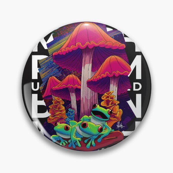 Item preview, Mushroom designed and sold by Alsiq Creativeart.