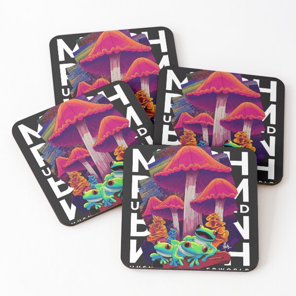 Item preview, Mushroom designed and sold by Alsiq Creativeart.