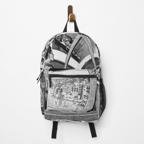 Item preview, Maurits Cornelis Escher designed and sold by realQ.