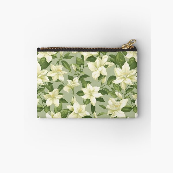 Item preview, jasmin flowers designed and sold by WanwisaChuenlom.